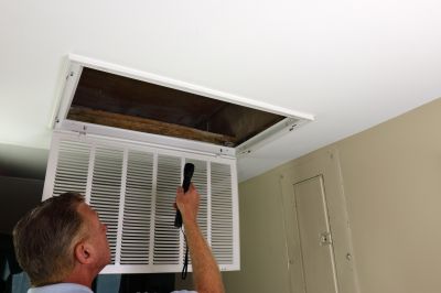 Attic Access Installation