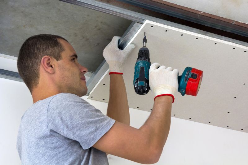 Building Repair Service in Conroe, TX