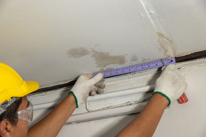 Building Repair Service in Alpharetta, GA