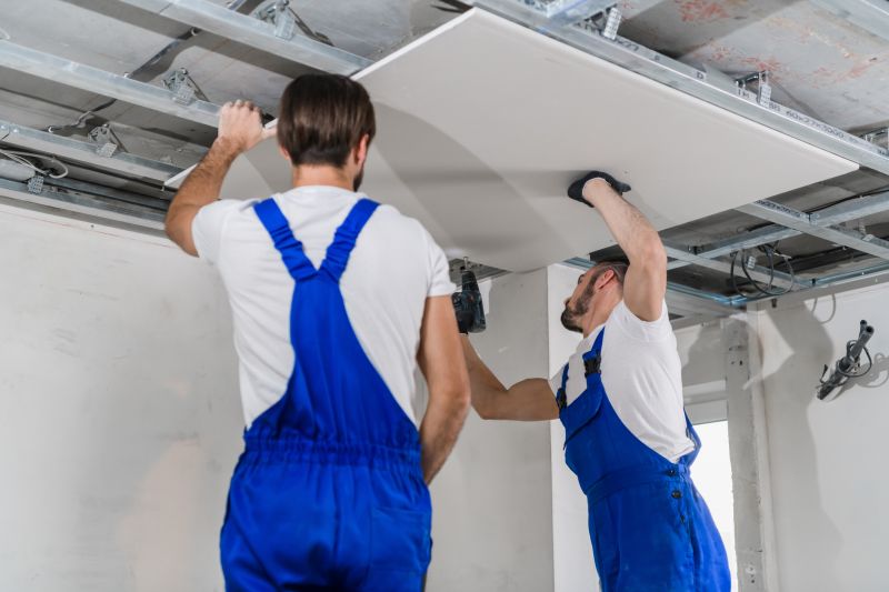 Ceiling Leak Repair Service in Santa Rosa, CA