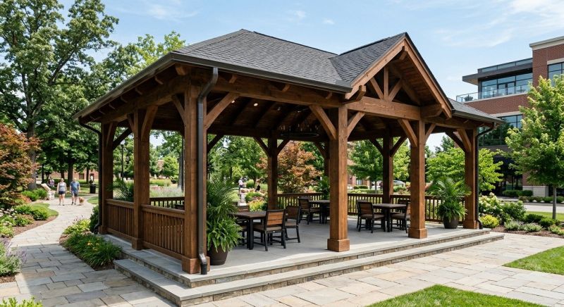 Commercial Furniture Assembly in Kansas City, KS