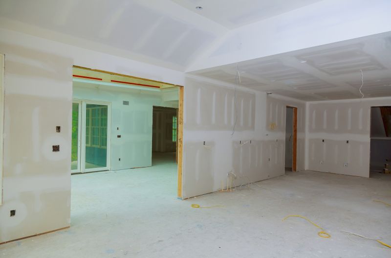Construction Service in Katy, TX