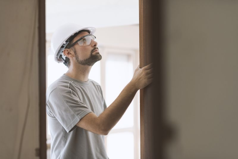 Door Widening Service in Denver County, CO