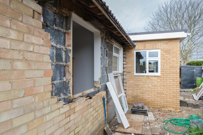 Door Widening Service in Katy, TX