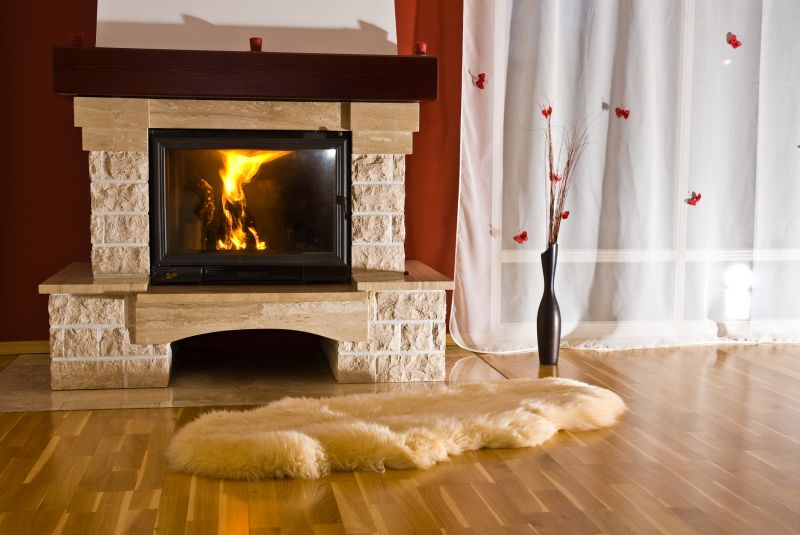 Fireplace Remodeling Service in Denver, CO