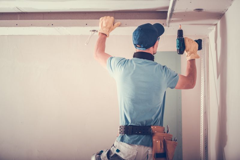 General Contractor Service in Houston, TX