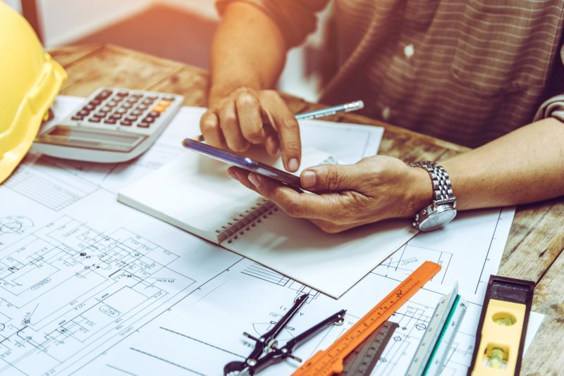 General Contractor Service in Denver, CO