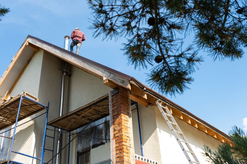 Home Repair Service in Houston, TX