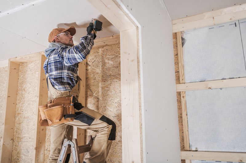 House Repair Service in Houston, TX