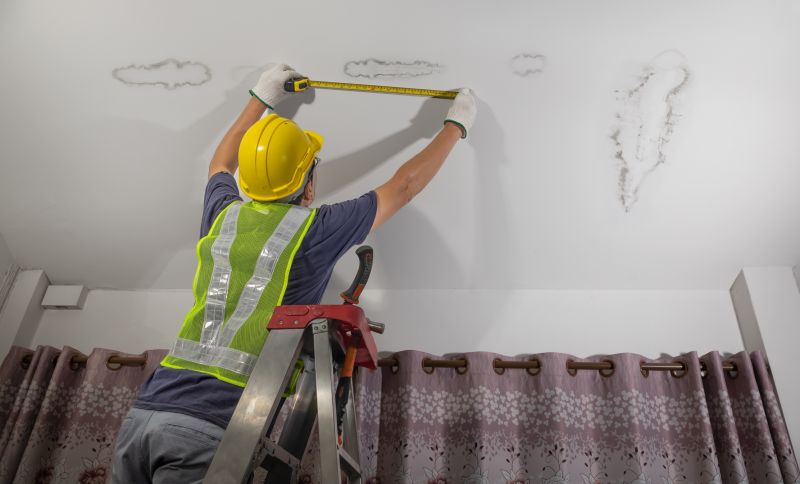 Laundry Room Construction in Denver, CO