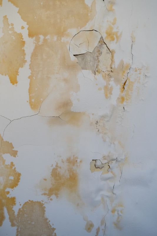Leaking Ceiling Repair in Katy, TX