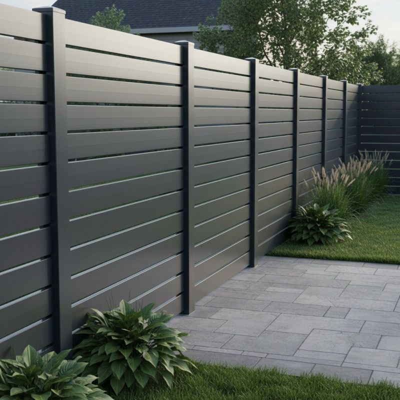 Privacy Fence Construction in St Louis, MO