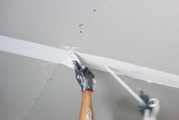Handyman Ceiling Patching - Handyman Ceiling Patching Chicago, Illinois