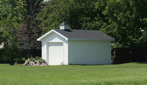 Garage Shed Mounting - Garage Shed Mounting Chicago, Illinois